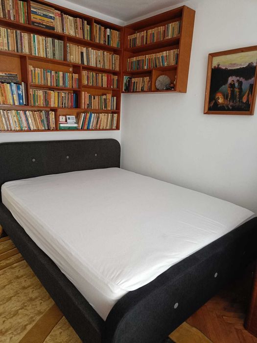 Inchiriez apartament 3 camere,Tudor,zona Dacia