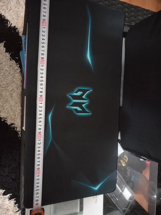 Acer Predator Triton 500. 32Gg RAM ssd 512.windows 11 pe el