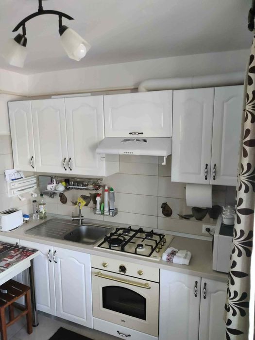 Vând apartament cu o camera