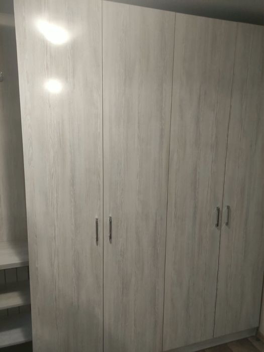 Прихожая мебель