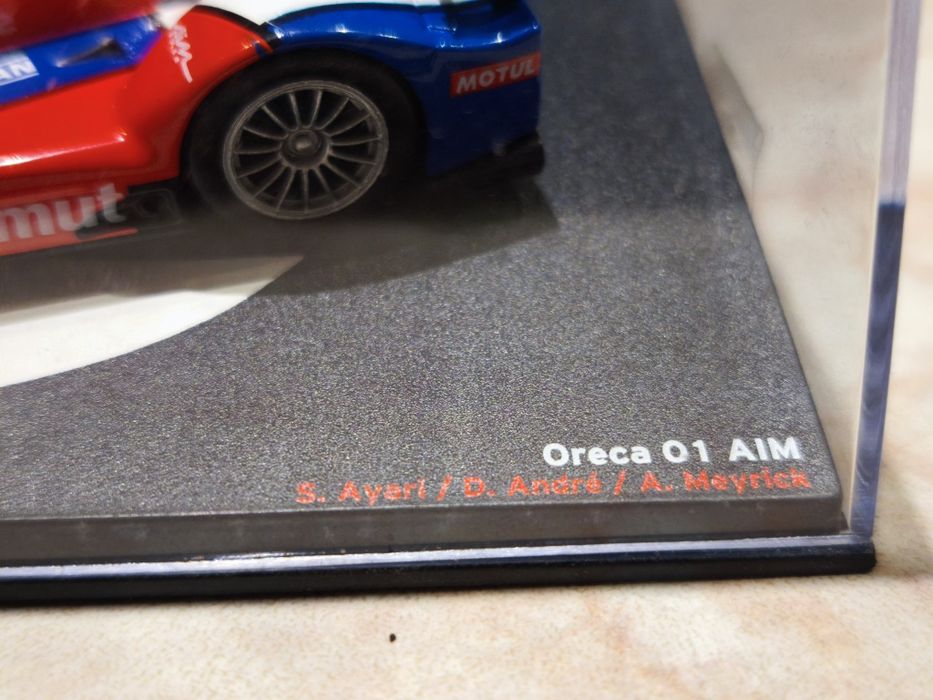 Модели от серия лю ман