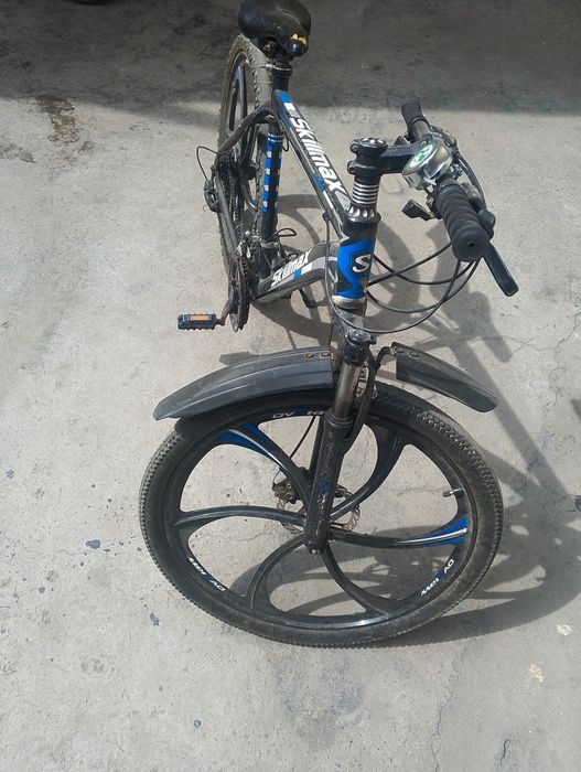 Б/у велосипед разных все размеры продаются дешевле чем базар