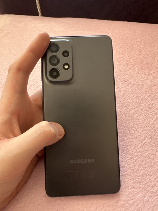 Samsung Galaxy A73 5G