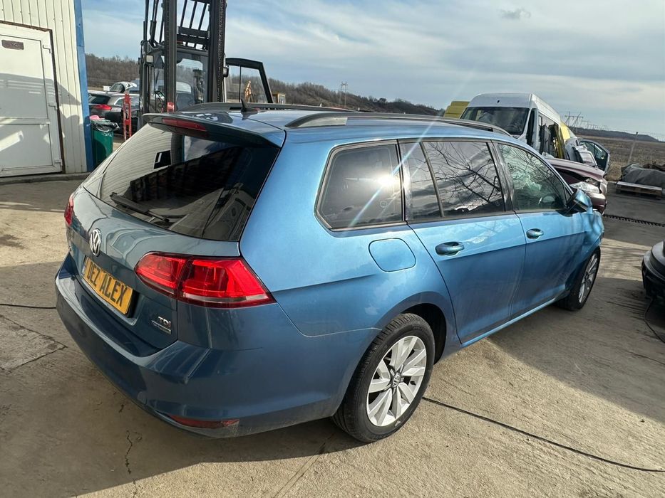 Dezmembrari Golf 7 1.6 tdi CLH