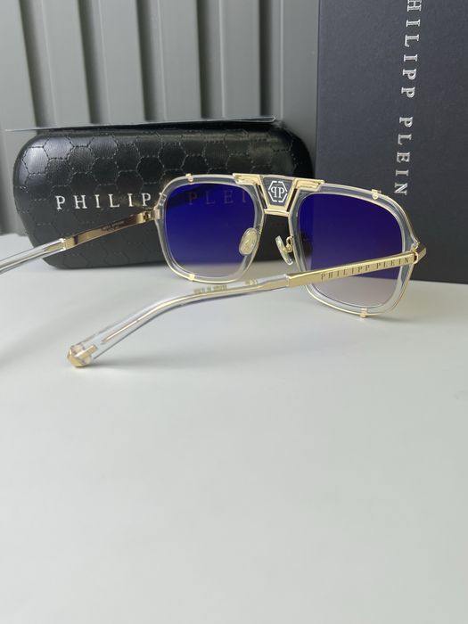 Очила Philipp Plein