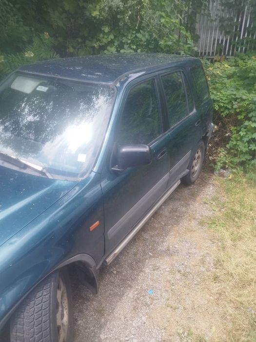 Honda CR-V RD1 за части