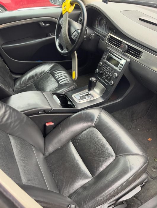 Volvo v70 2.4 diesel