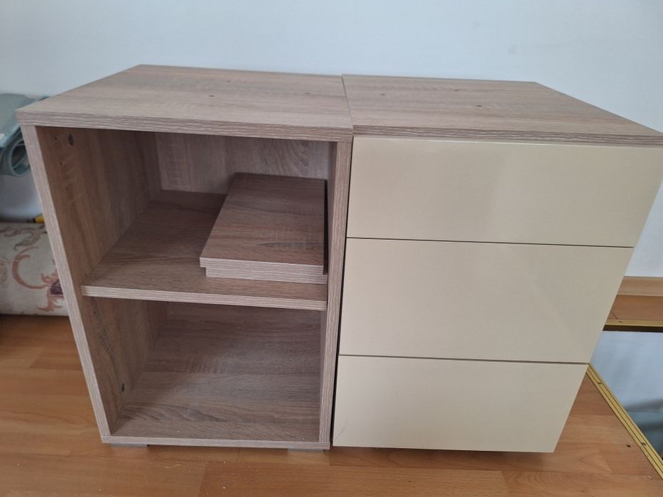 Masă de birou Casa Rusu