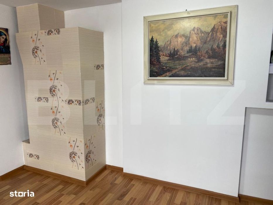 Casa de vanzare in Dorna Candrenilor disponibila imediat