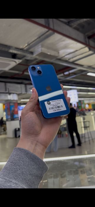 Iphone 13 128 Айфон 13 128