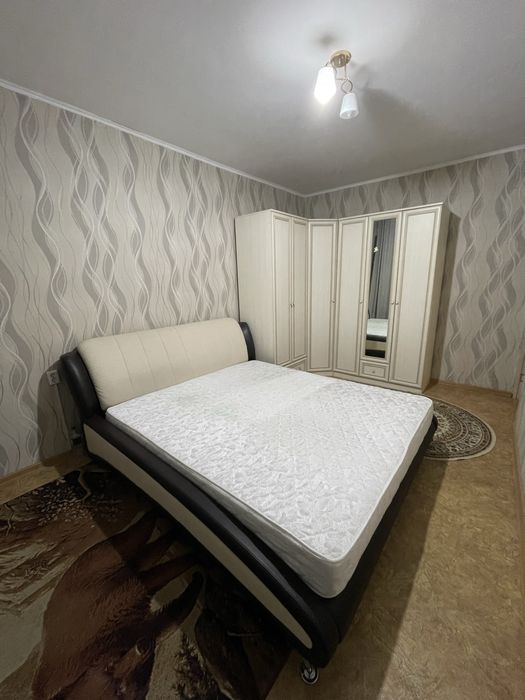 Сдается 2х ком. квартира, р-н КШТ