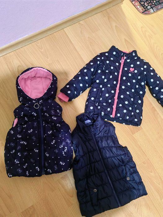 Грейки за момиче