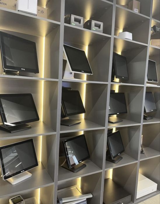 Умаг программа учета сканер принтер чеков моноблок весы денежный ящик