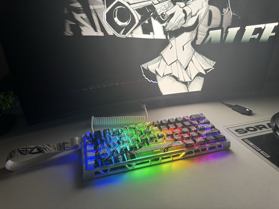 магнитная клавиатура