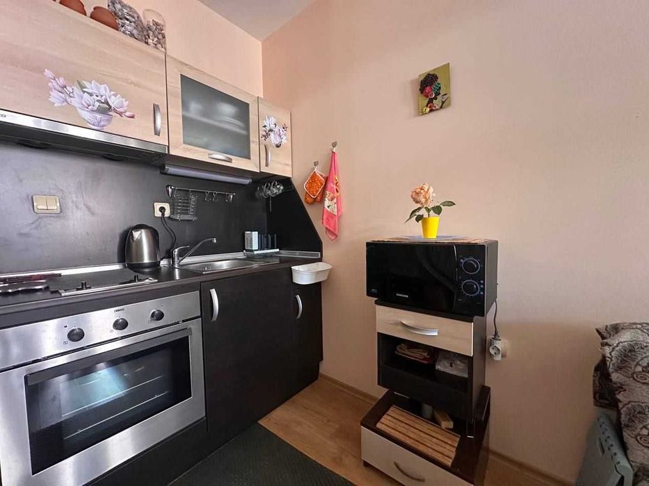Продава се Двустаен апартамент в Свети Влас - 76 кв.м за 1132 €/кв.м - Снимка #5