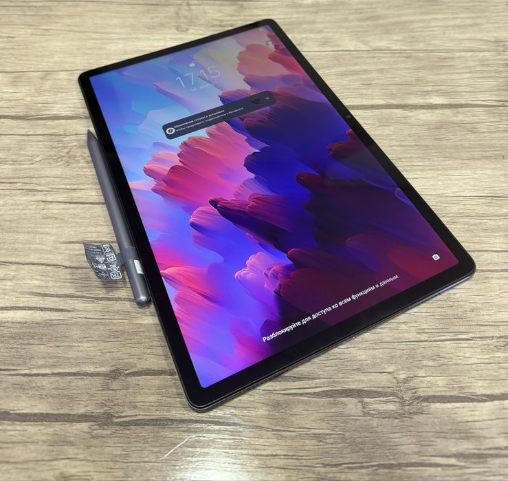 Prodam planshet Lenovo Tab 12 ozu 8GB ram 128GB