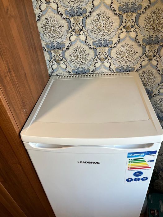 Продаётся морозильная камера