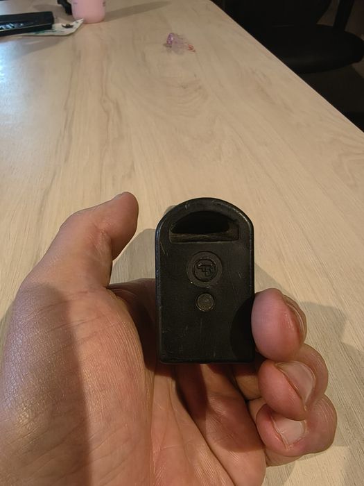 18 зарядрн пълнител за CZ 75