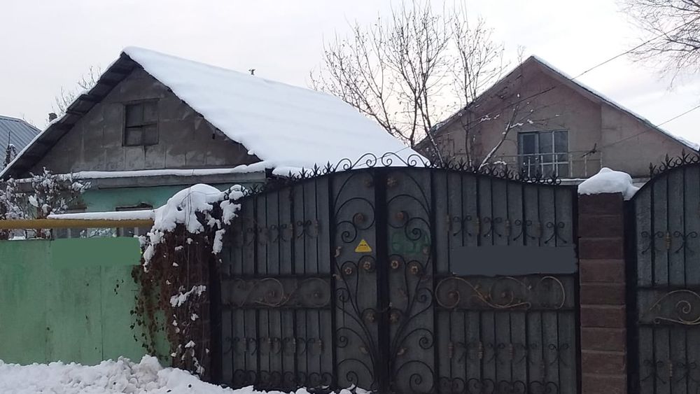 Продаётся Дом (мкр Кемел)