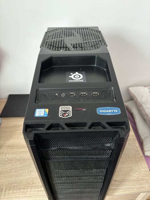 i5 2400 - Sisteme PC & Gaming oferte online | OLX.ro