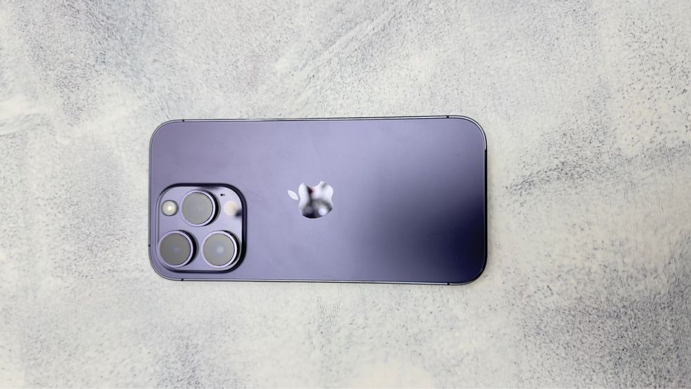 Айфон 14 про 256гб