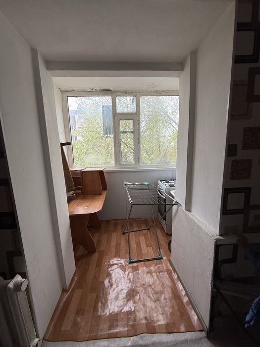 Продам полуторка