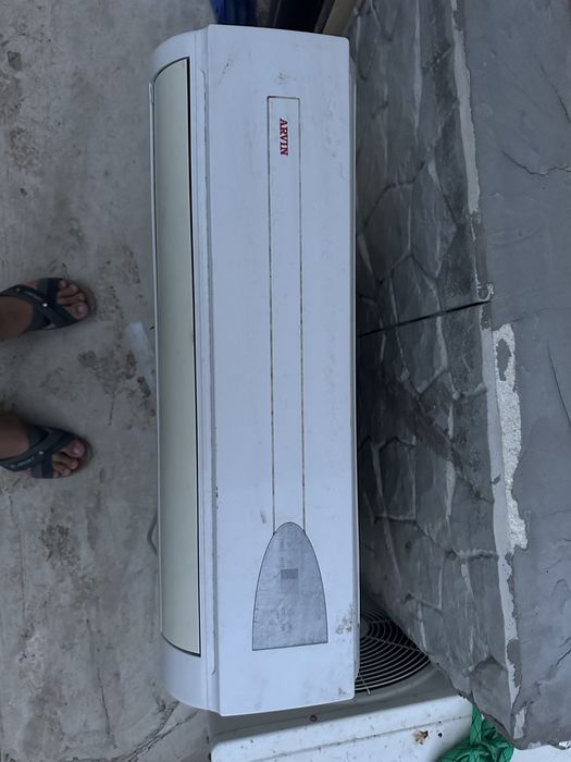 кондиционеры Б/У в отл сост