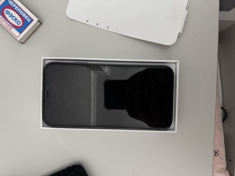 Iphone 15 pro 256gb