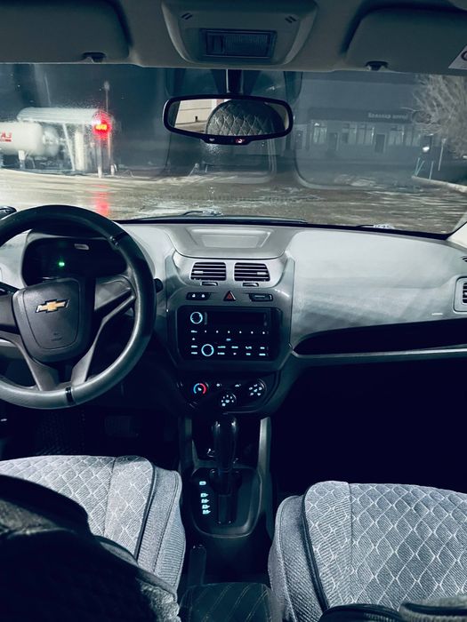 Chevrolet Cobalt