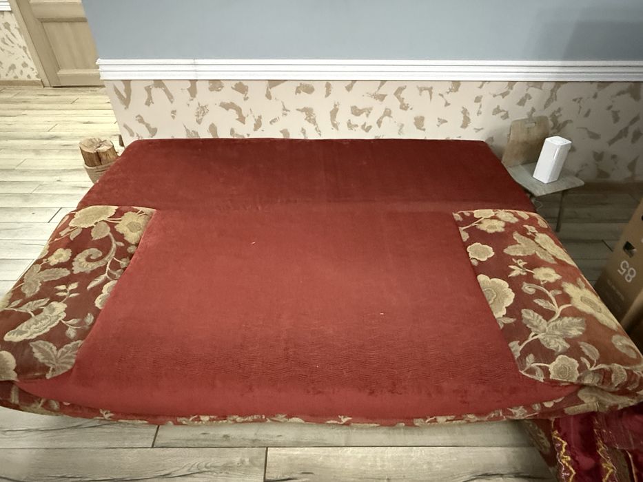 Раскладной диван