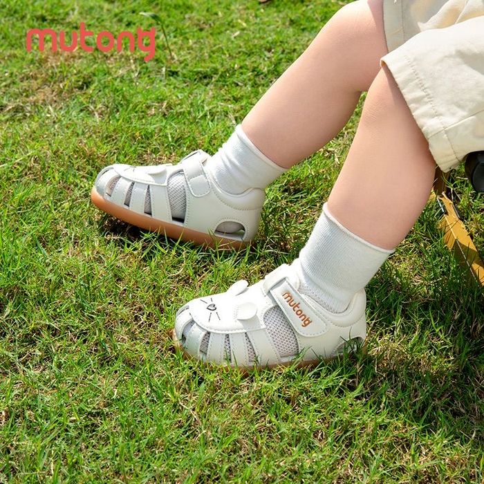 Сандалии детские