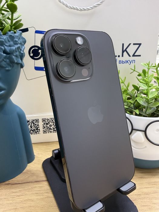 Ip 14 pro 128 gb - Pintel.kz 56388