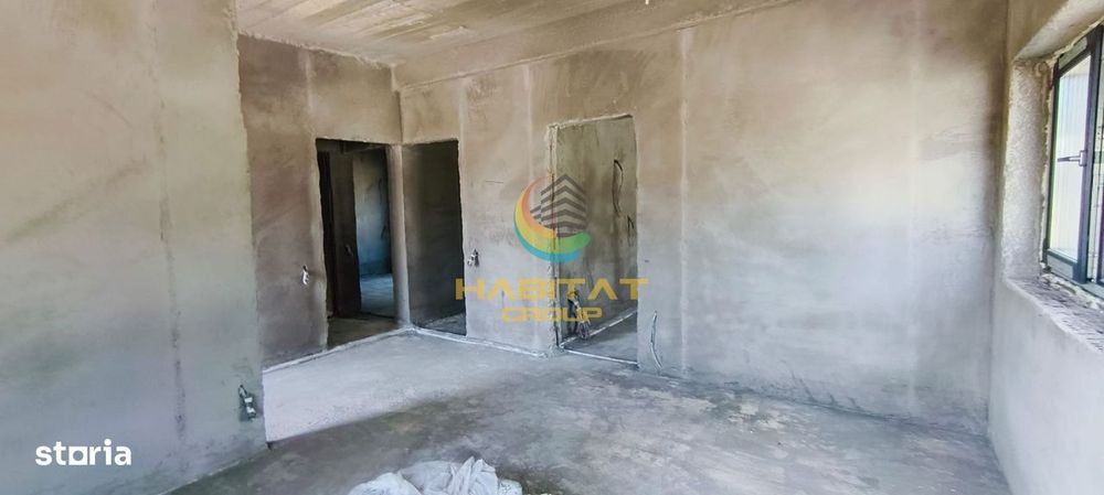 Casa parter / 3 camere / 320 mp teren / com. Berceni