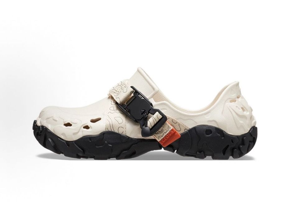 Новые оригинальные Crocs All-Terrain Atlas