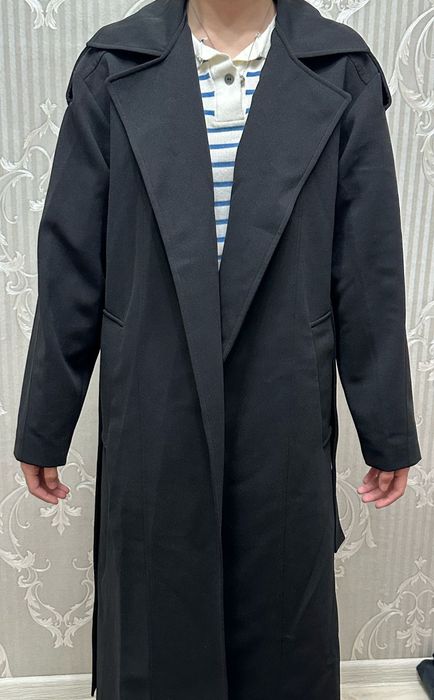 Женская пальто одежда