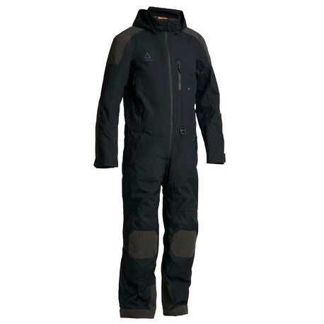 Combinezon Snowmobil AMOQ Void Blackout Non-Insulated