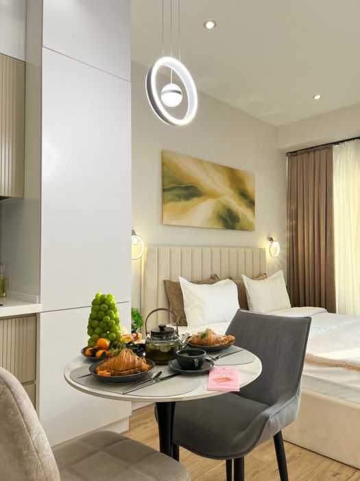 ПОСУТОЧНАЯ Аренда  |  КУНЛИК Ижара ЖК Parkent Avenue