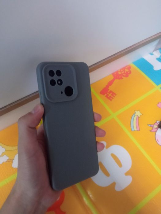 Redmi 10c 64гб обмен есть