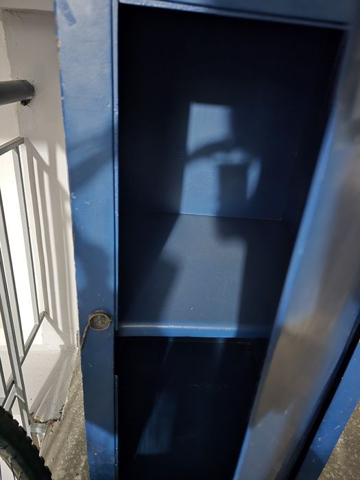 Продам сейф в хорошем состоянии