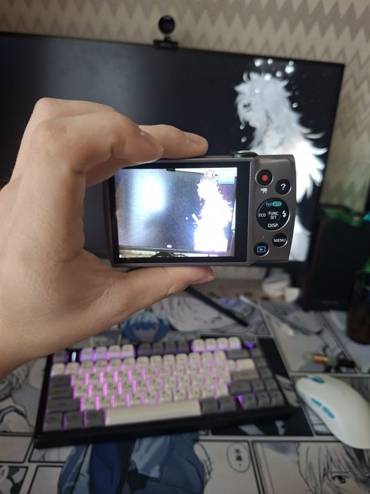 фотоаппарат canon a3500 s