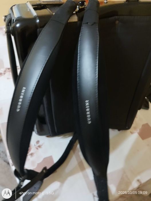 Продавам  Guerrini Superior 2