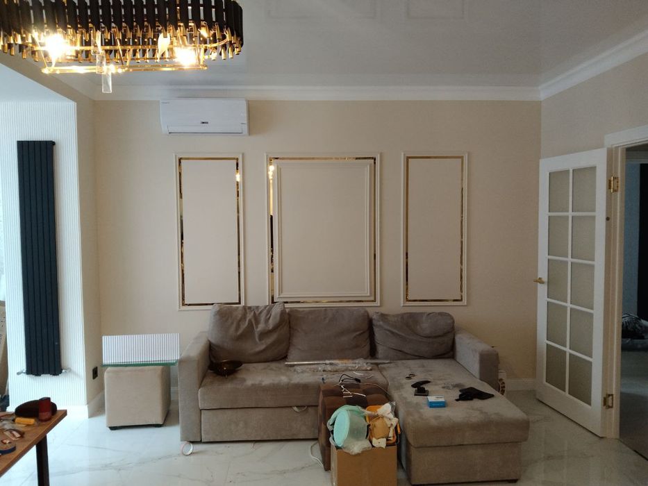 Ремонт квартир Ташкент