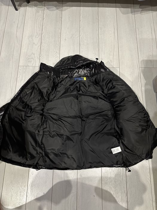 Куртка Ральф Лоурен