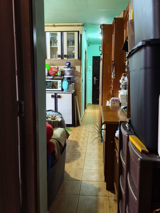 Apartament open space + doua dormitoare