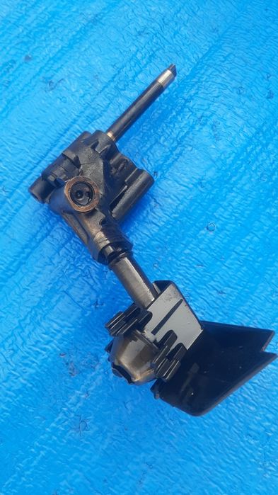 Масленный насос 1.8 фольксваген пассат