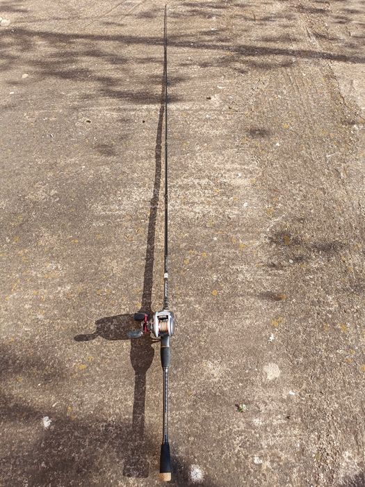 Lanseta Savage Gear SG2 Crank&Vib