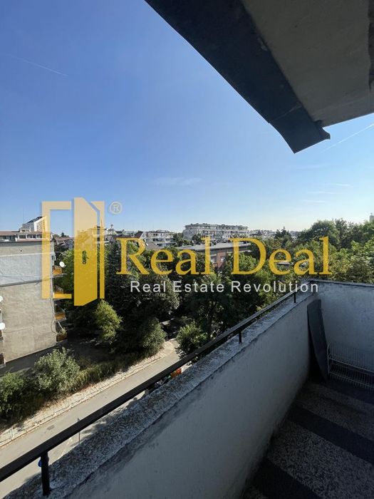 Дава се под наем Тристаен апартамент в София, Лозенец - 75 кв.м за 600 € - Снимка #7