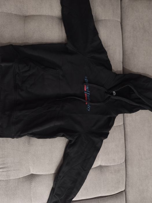 Diesel Hoodie "Diesel Industry"