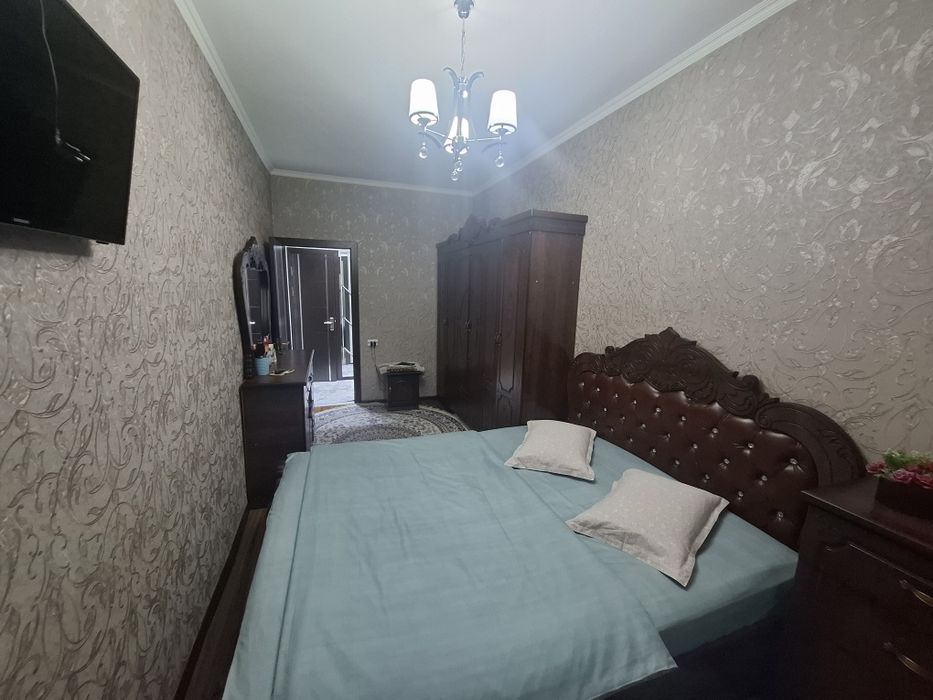 3xona kvartira sotiladi Yashnabod T avyasozlar3 Muljal Parvoz tuyxona