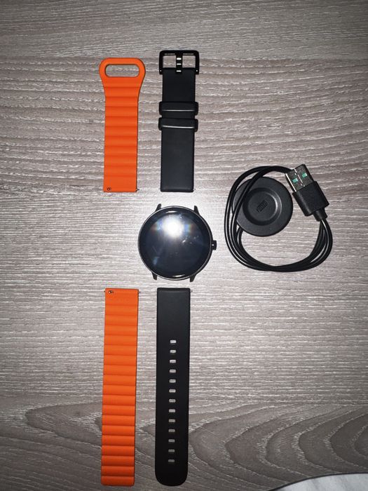 Smart watch Jacky SW-69 canyon life